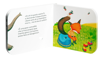 Di chi è questo vasino?