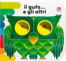 Il gufo e gli altri