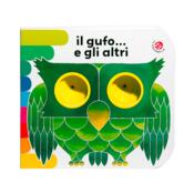 copertina Il gufo e gli altri