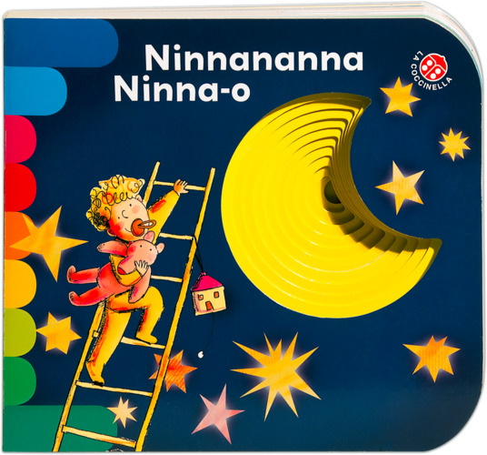 Ninnananna ninna-o