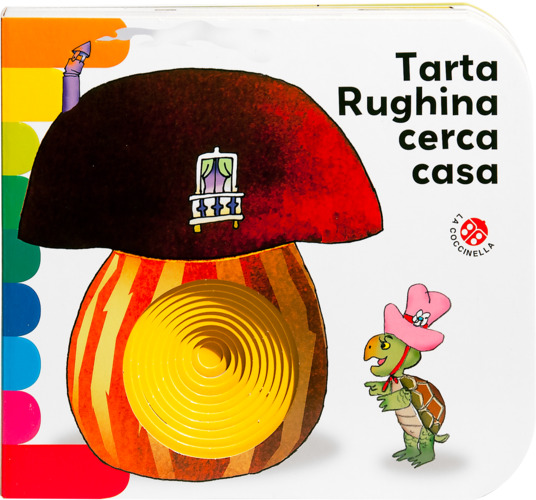 Tarta Rughina cerca casa