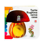 copertina Tarta Rughina cerca casa