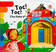 Toc toc... che fiaba è?