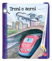 copertina Treni e aerei