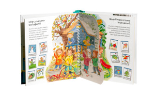 Ora, domani, dopo... così passa il tempo