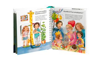 Ora, domani, dopo... così passa il tempo