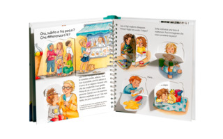 Ora, domani, dopo... così passa il tempo