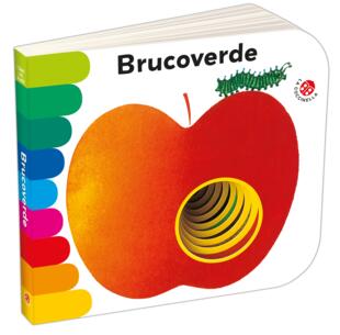copertina Brucoverde