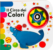 Il circo dei colori