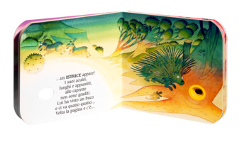 Volta la pagina e c'è