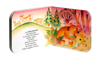 Volta la pagina e c'è