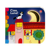 copertina Ciao, Luna!
