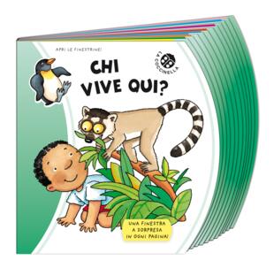 copertina Chi vive qui?