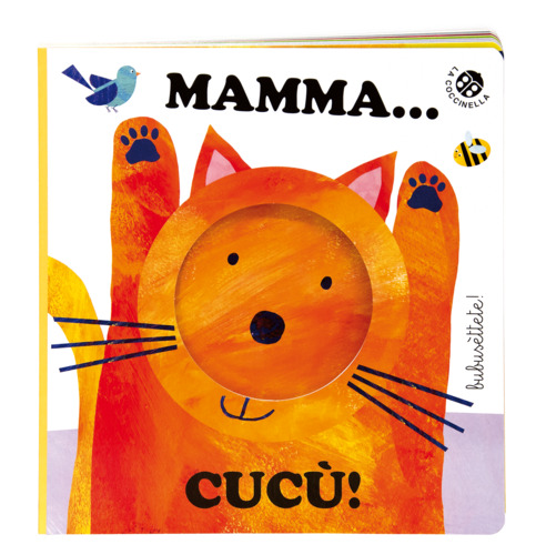 Mamma Cucù