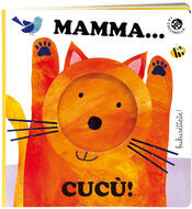 copertina Mamma Cucù
