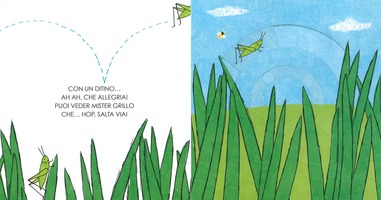 Oooooooh, che emozione!