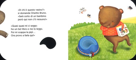 Di chi è questo vasino?