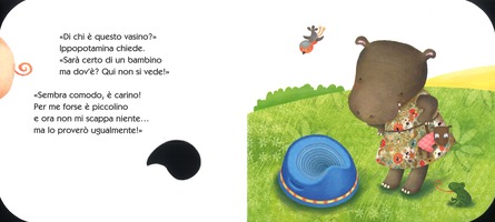 Di chi è questo vasino?