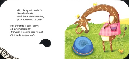 Di chi è questo vasino?