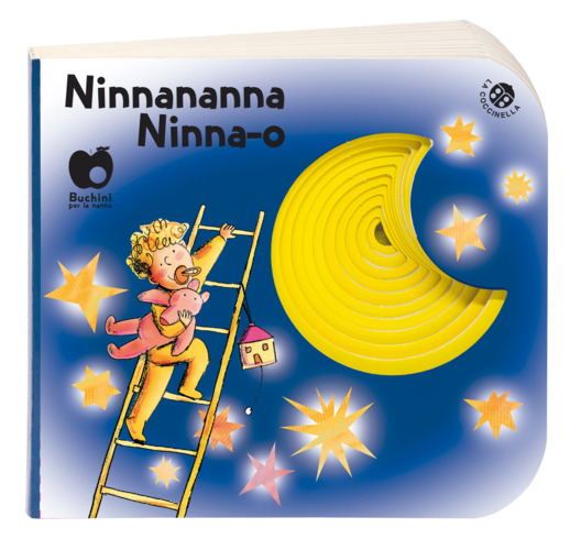 Ninnananna ninna-o