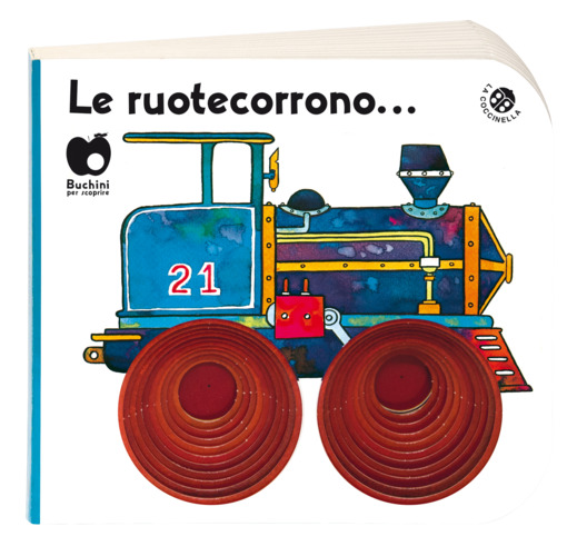 Le ruote corrono