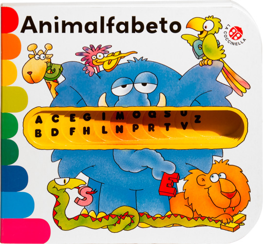 Animalfabeto