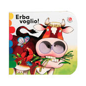 copertina Erba voglio