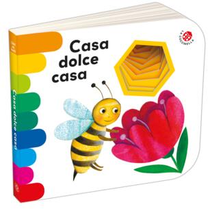 copertina Casa dolce casa