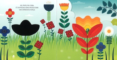 Buongiorno, farfalla!