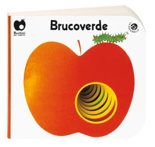 copertina Brucoverde