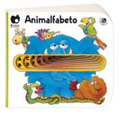 copertina Animalfabeto