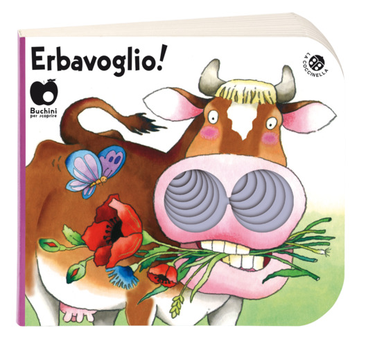 Erba voglio