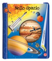 copertina Nello spazio