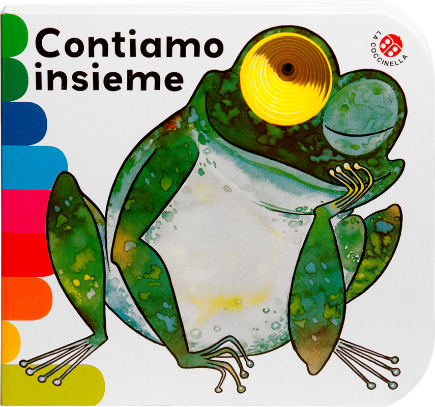 Contiamo insieme