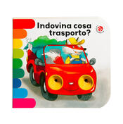 copertina Indovina cosa trasporto?