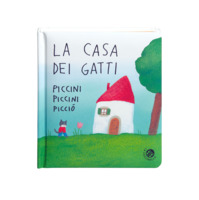 La casa dei gatti piccini piccini picciò