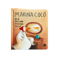 Marina Cocò oca piccina piccina picciò
