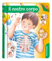 copertina Il nostro corpo