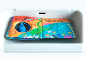 Giochiamo, Coccodrillo?