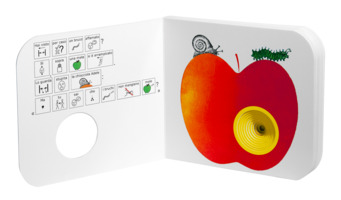 Brucoverde in simboli