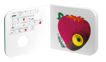 Brucoverde in simboli