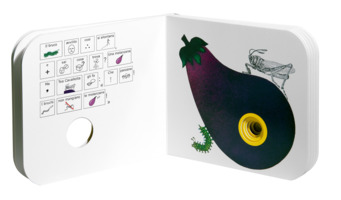 Brucoverde in simboli