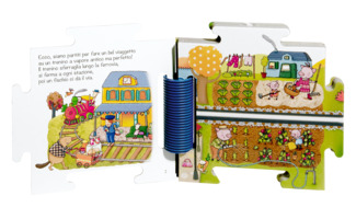 Viaggia viaggia, trenino!