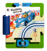 Macchinina corri e vai!