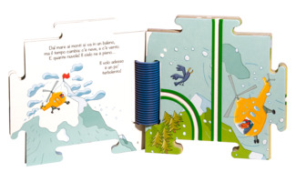 Elicottero dove vai?