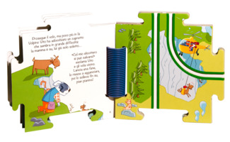 Elicottero dove vai?