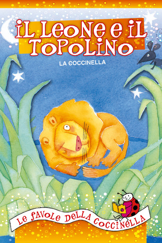 Il leone e il topolino