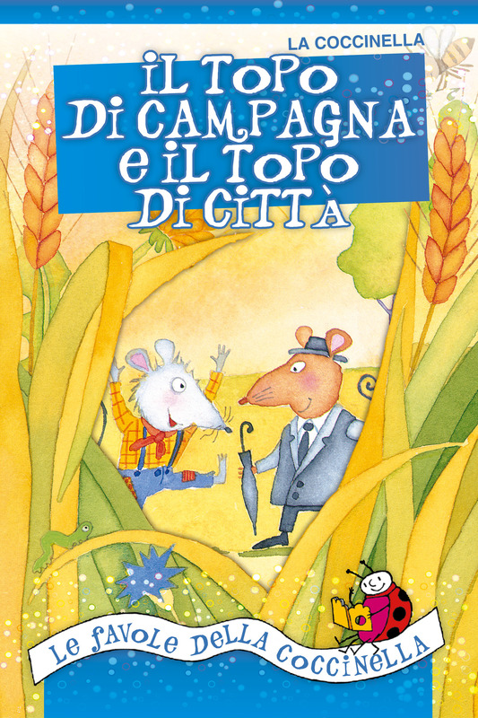 La volpe e l'uva