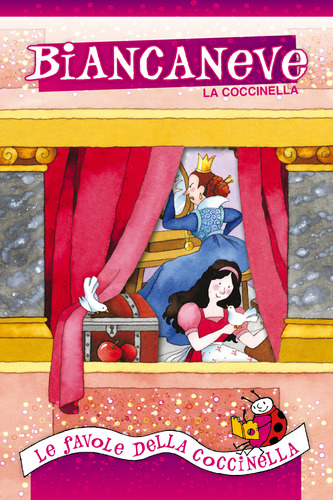 Biancaneve