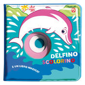 copertina Delfino Scolorino